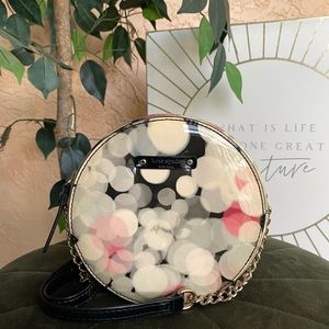 Kate Spade Micha Cherry Terrace Crossbody